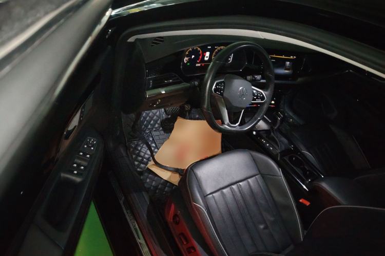 Used Volkswagen Passat 2023 330TSI Starry Elite Edition