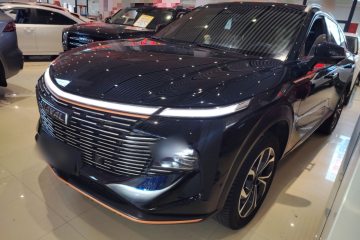 Used Haval XY 2022 1.5T ZhiZun Edition