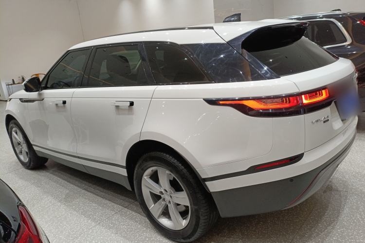 Used Land Rover Range Rover Velar 2019 250 PS