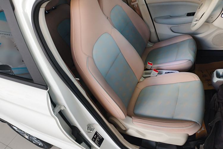 Used Leapmotor T03 2024 310 Comfort Edition
