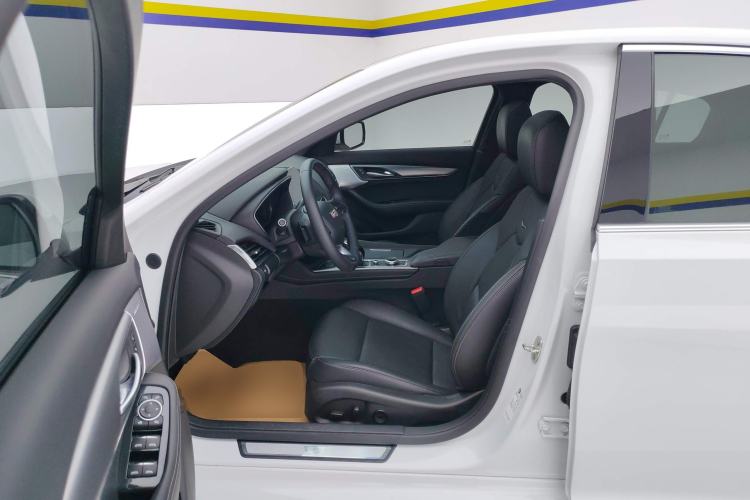 Used Cadillac CT5 2022 28T Luxury Edition