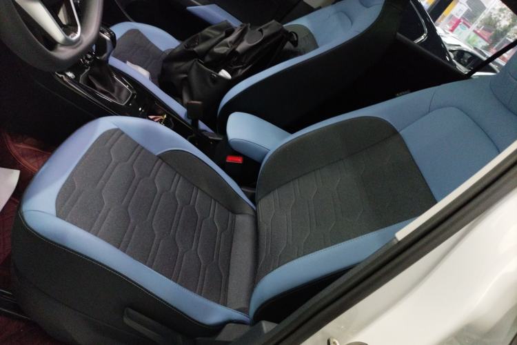 Used Volkswagen Tharu 2025 New Sharp 300TSI Ambitious Edition
