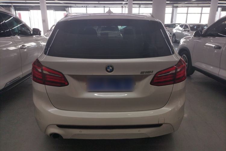 Used BMW 2 Series Active Tourer 2018 218i Premium Sports Package
