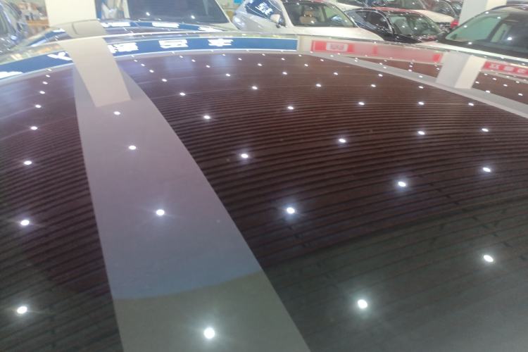 Used  LS6 2023 Max Standard Edition