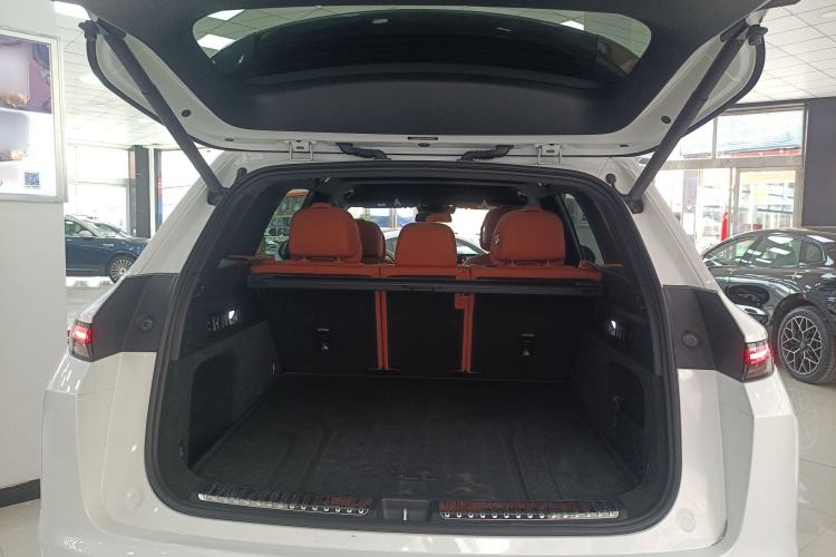 Used Li Auto L7 2023 Pro Model