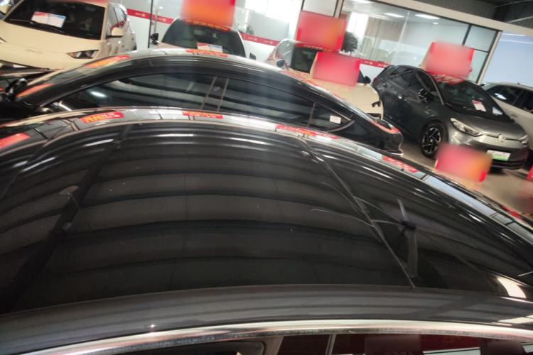 Used Tesla Model 3 2020 Standard Range Rear-Wheel Drive Upgraded Version
