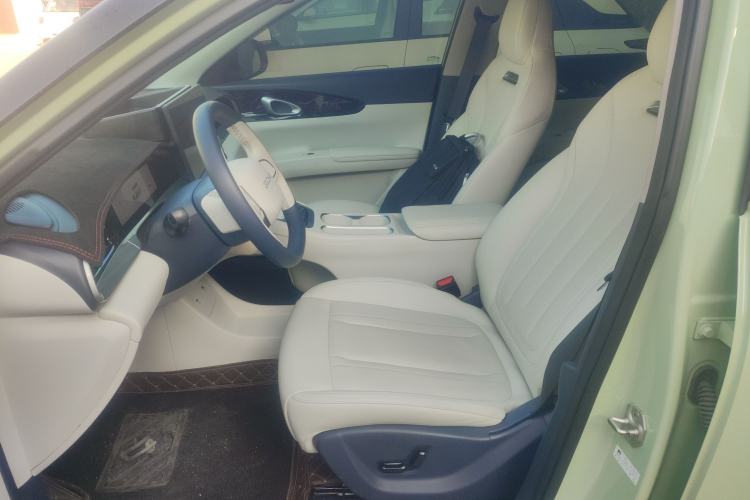 Used  Geome 2025 UP 410km Exploration+ Edition