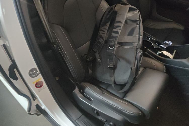 Used Volvo XC40 2024 B4 4x4 Smart Luxury Edition