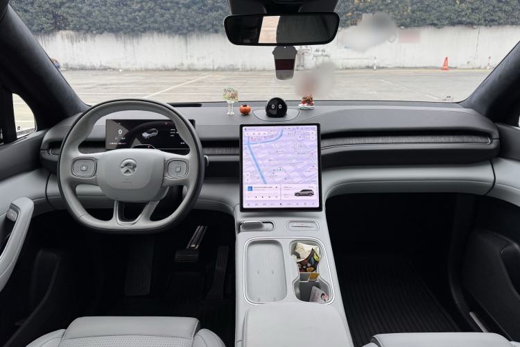 Used Nio ES6 2023 75 kWh