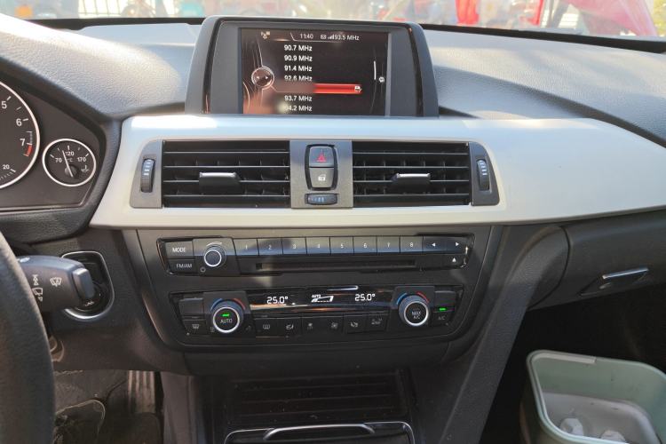 Used BMW 4 Series 2016 420i Gran Coupe Active Edition