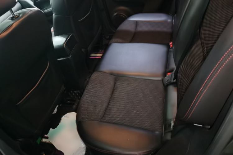 Used Nissan Qashqai 2017 2.0L CVT Smart Enjoyment Version China V Standard
