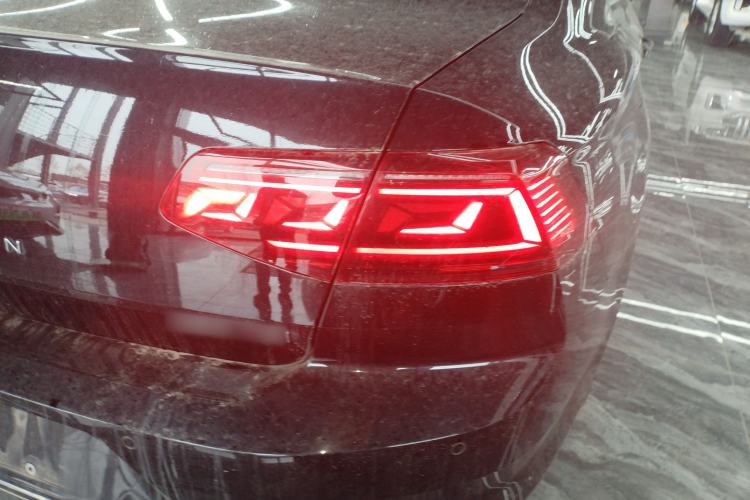 Used Volkswagen Magotan 2025 Zhongxiang Version 280TSI DSG Comfort Edition
