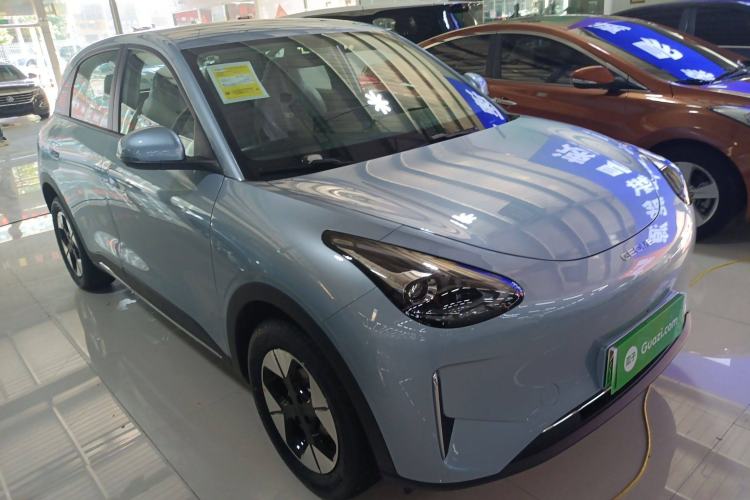 Used  Geome 2025 310km Dream Edition
