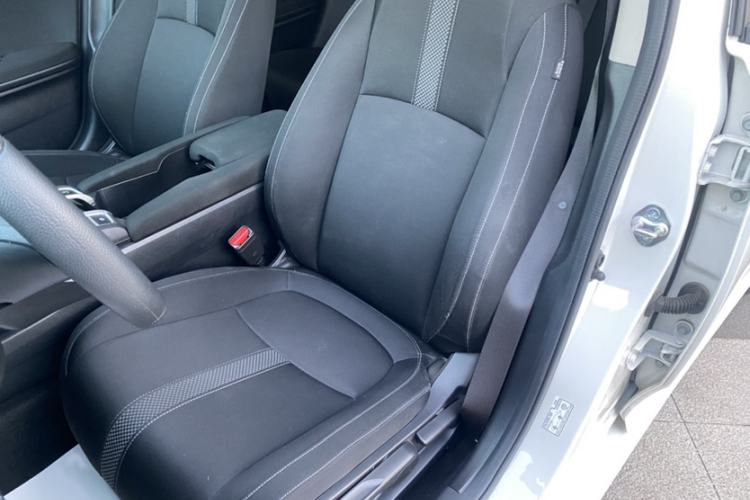 Used Honda Civic 2019 220TURBO Manual Jinkong Edition China VI