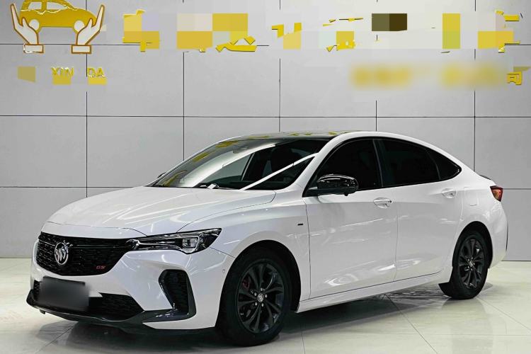 Used Buick Verano 2023 Pro GS Swift Edition
