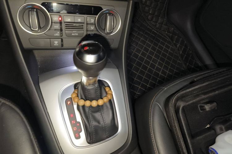 Used Audi Q3 2016 35 TFSI Fashion Model