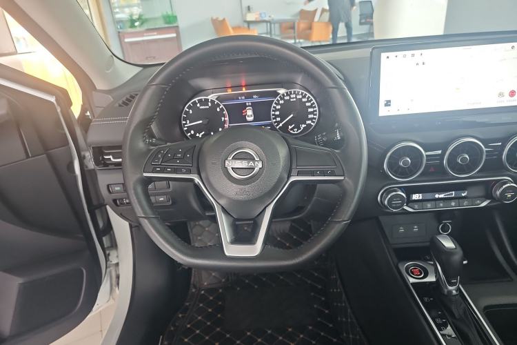 Used Nissan Sylphy 2023 1.6L CVT Enjoyment Edition
