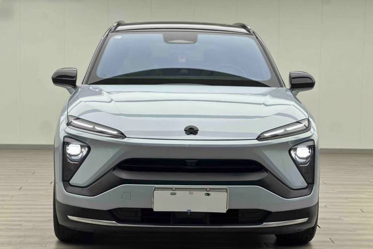 Used Nio ES6 2020 600 km Sport Edition
