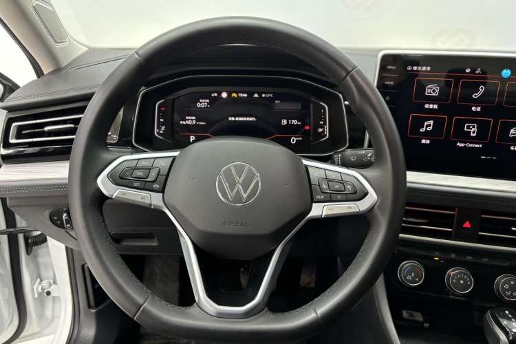 Used Volkswagen Sagitar 2024 300TSI DSG Excellence Edition
