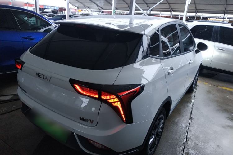 Used NETA V 2022 Chao 400 Lite
