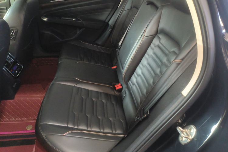 Used Volkswagen Passat 2019 330TSI Elite Edition China VI
