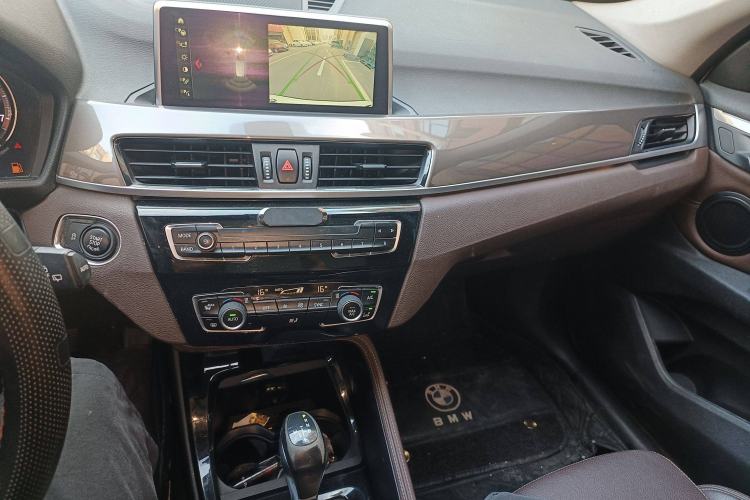 Used BMW X1 2019 xDrive20Li Luxury Model
