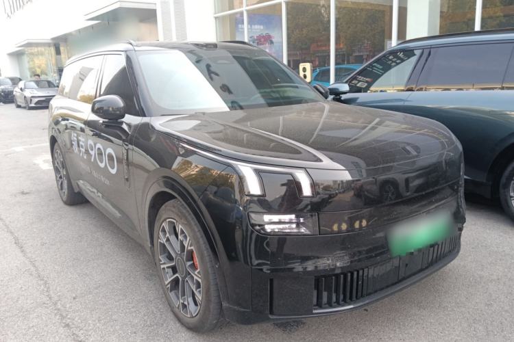 Used Lynk & Co 900 2025 1.5T Ultra