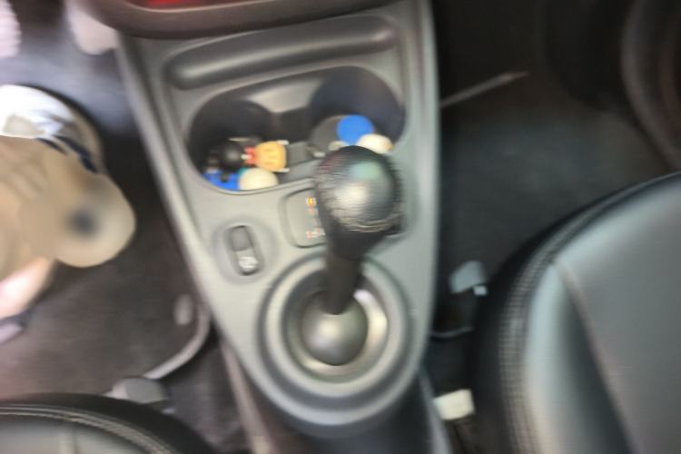 Used  fortwo 2018 1.0L 52kW Hardtop Dynamic Version China V
