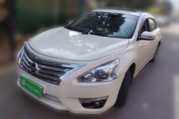 Used Nissan Teana 2013 2.0L XL Comfort Edition