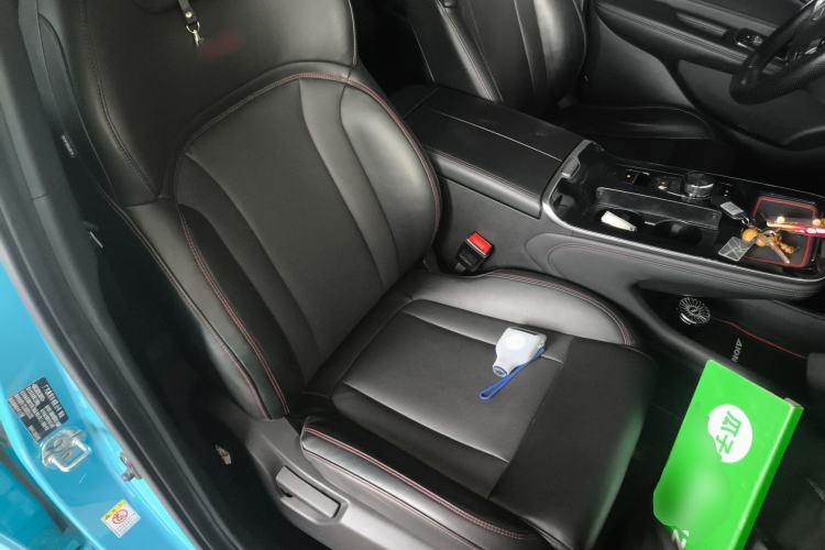 Used AION V 2020 70 Enjoy Smart Drive Edition
