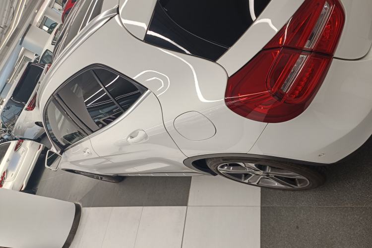 Used Mercedes-Benz GLA 2016 GLA 220 4MATIC Luxury Model
