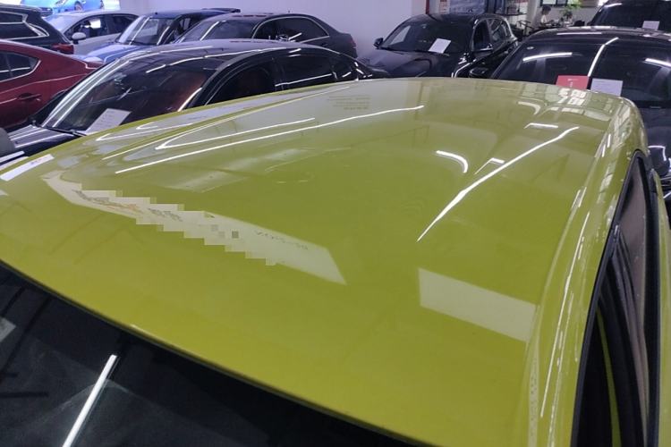 Used BYD Seagull 2023 Flying Edition
