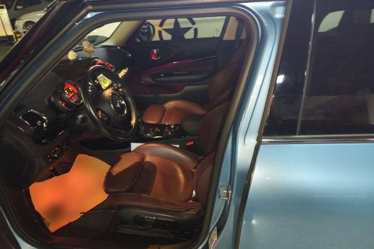 Used  Clubman 2016 1.5T COOPER Connoisseur Edition
