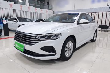 Used Volkswagen Lavida 2023 1.5L Automatic De Yi Edition