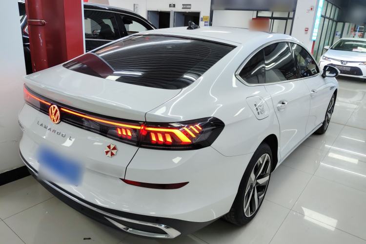 Used Volkswagen Lamando 2024 Lavida L 280TSI DSG Cool & Spicy Edition
