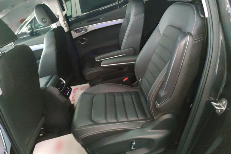 Used Volkswagen Talagon 2022 380TSI Four-Wheel Drive Luxury "Jiajing" Edition Pro 6 Seats
