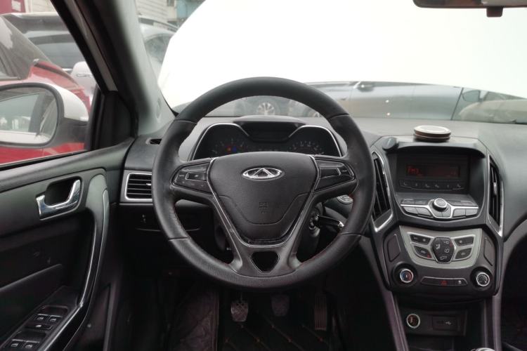 Used Chery Arrizo 5 2016 1.5L Manual Lingchao Edition