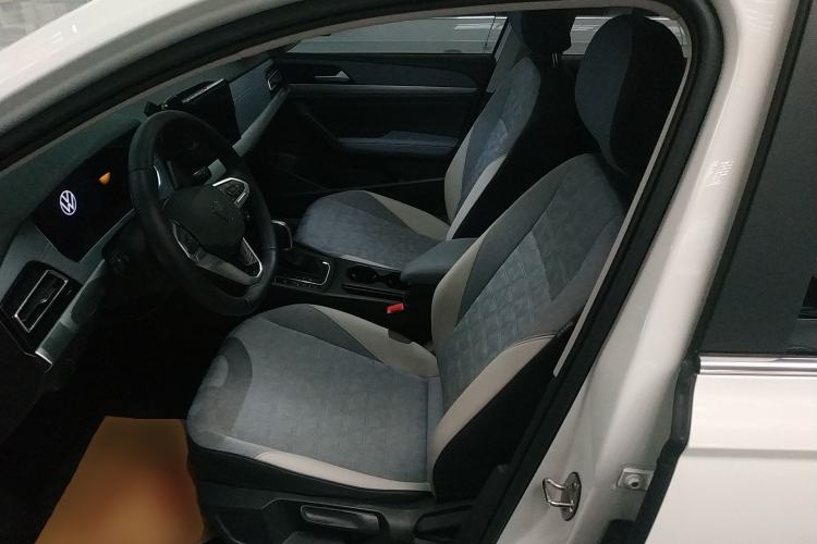 Used Volkswagen Lavida 2023 300TSI DSG Full-Comfort Edition