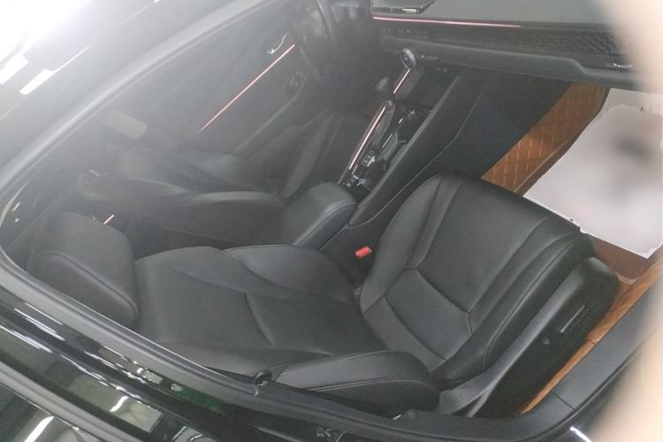 Used Honda Accord 2023 260TURBO Smart Enjoyment Version
