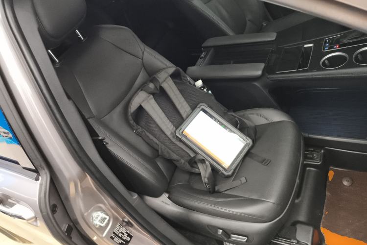 Used Toyota Sienna 2021 2.5L Hybrid Premium Edition
