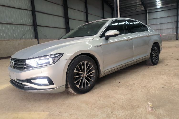 Used Volkswagen Magotan 2020 330TSI DSG Luxury Edition
