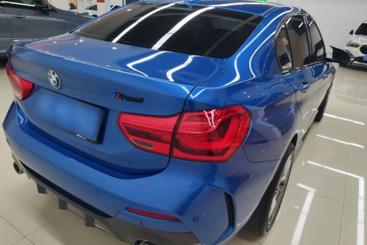 Used BMW 1 Series 2020 120i M Sport Package