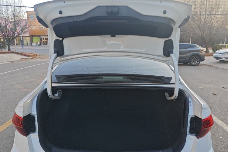 Used Volkswagen Sagitar 2021 280TSI DSG Comfort Connect Edition