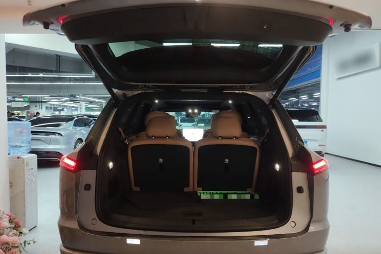 Used ONVO Luxeed L90 