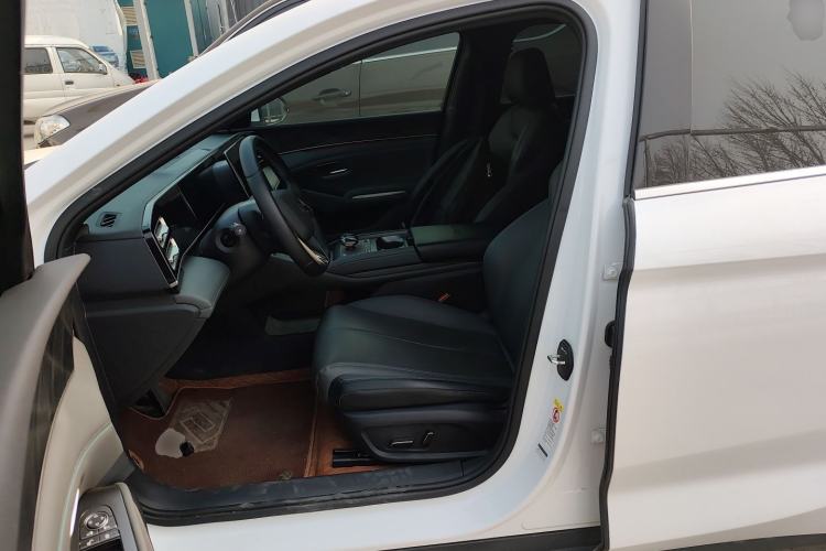 Used BYD Qin L 2024 DM-i 80KM Beyond Model