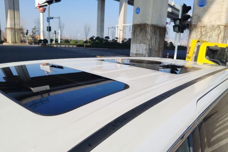 Used GAC Trumpchi M8 2024 Master Series 400T Prestige Edition
