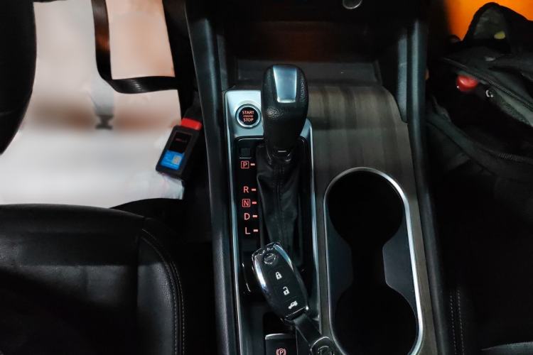 Used Nissan Teana 2021 2.0L XL Comfort Edition
