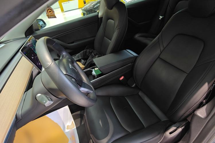 Used Tesla Model 3 (Import) 2019 Performance High-Performance All-Wheel-Drive Version