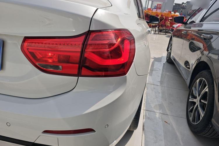 Used BMW 1 Series 2018 118i Sport Edition