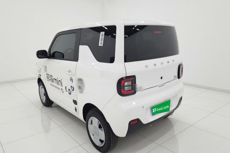 Used  Panda 2024 Panda Mini 200km Endurance Bear
